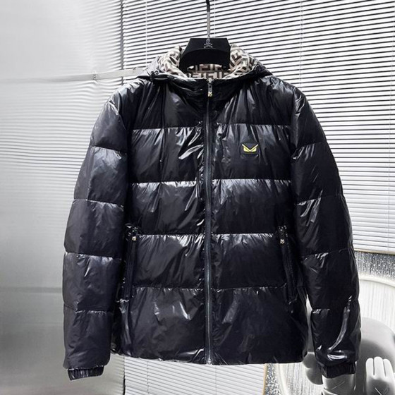 Fendi M-3XL 25wx01